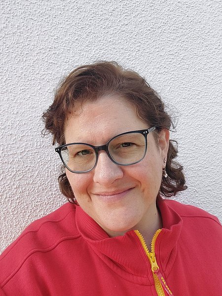 Stv. Vorsitzende: Barbara Olliges