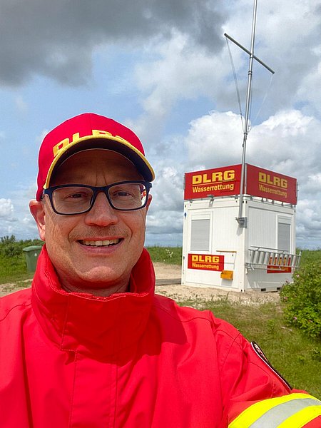 Leiter Einsatz: Tobias Haug